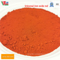 Iron Oxide Red for Lithium Iron Phosphate Battery Materials